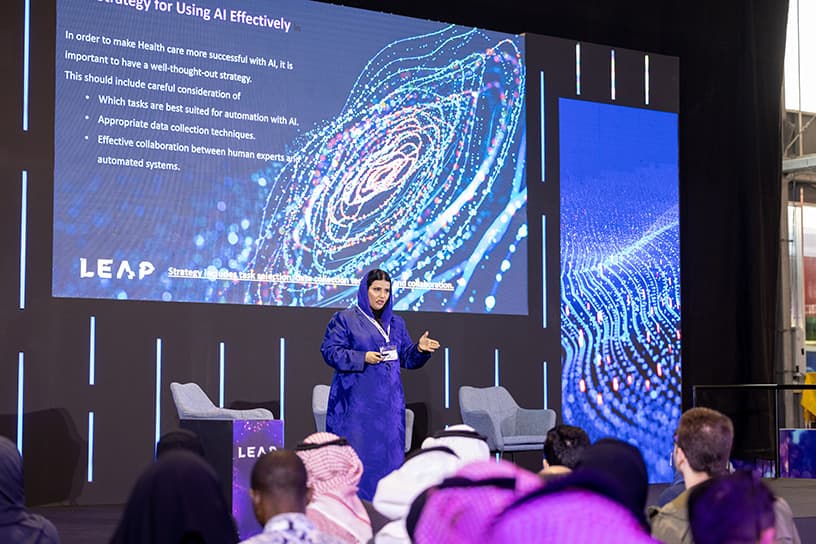 conference