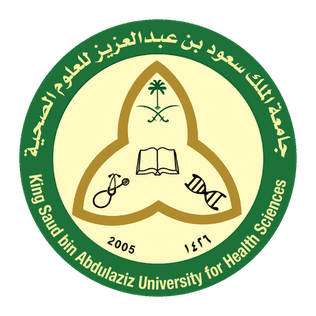 King Saud bin Abdulaziz University for Health Sciences